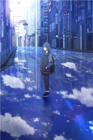 『补番』惶惶 作者：小霄