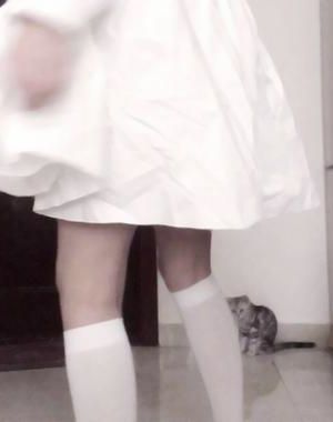 老公，贴贴！ 作者：吾七柚