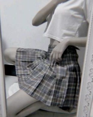 狼的诱惑